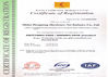 China Hebei Dunqiang Hardware Mesh Co Ltd certificaciones