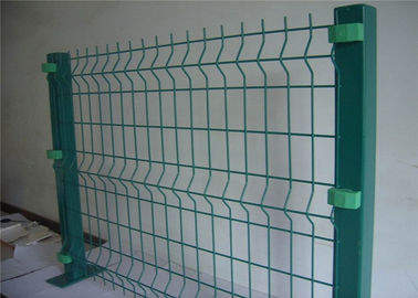 Los paneles antis sumergidos calientes de la cerca de la malla de alambre de la soldadura del climbe para la construcción o la agricultura